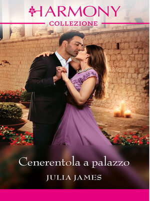 cover image of Cenerentola a palazzo